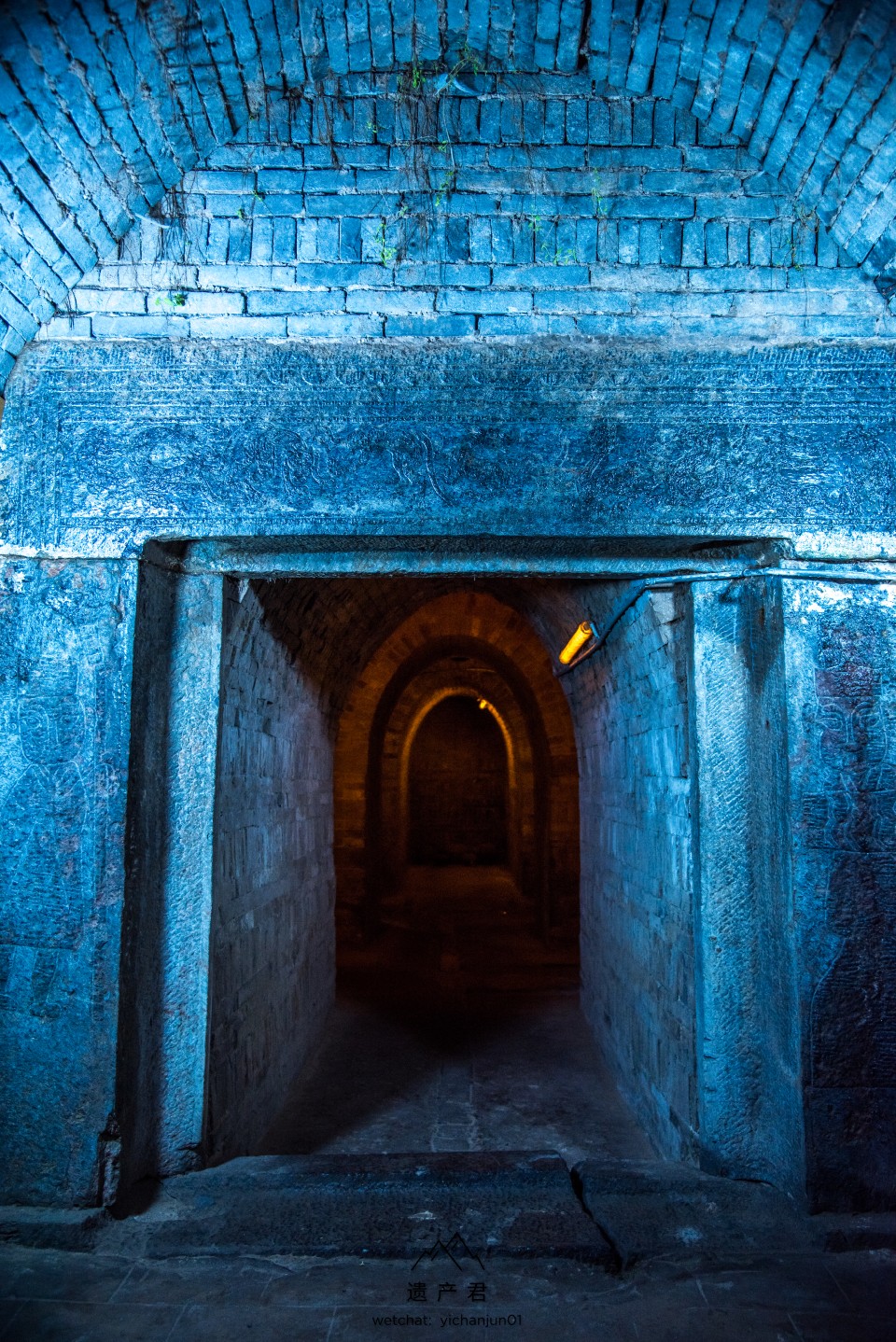 安徽亳州张园汉墓