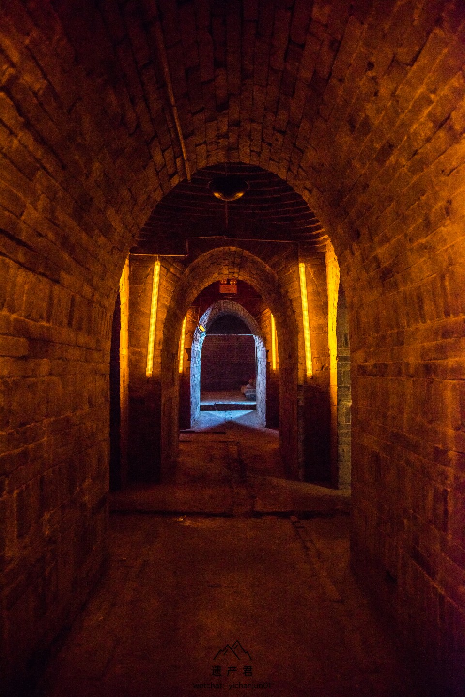 安徽亳州张园汉墓