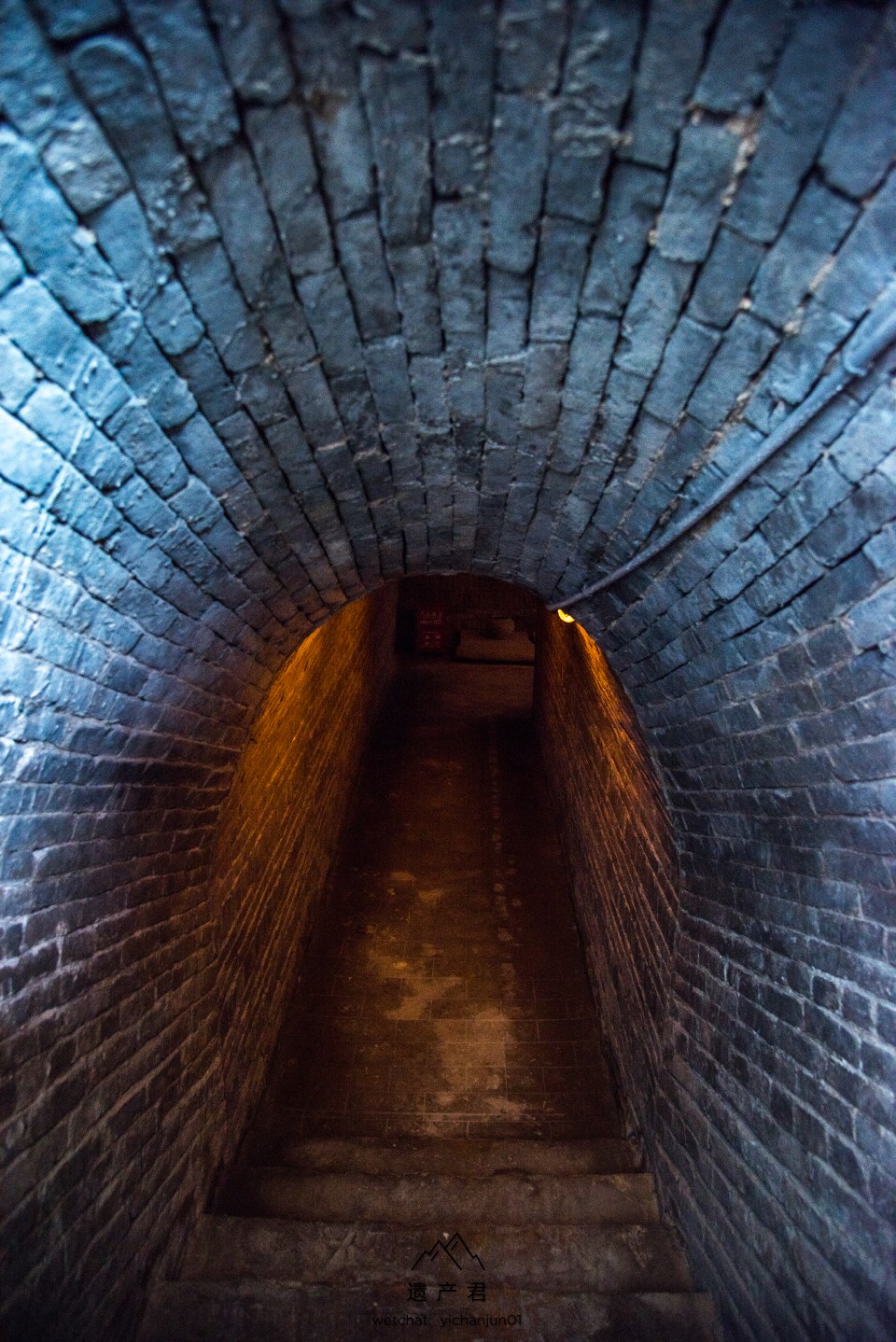 安徽亳州张园汉墓