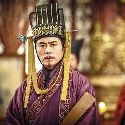 三王爷一皇帝合作的一首诗,完美印证唐朝神人李泌的一生