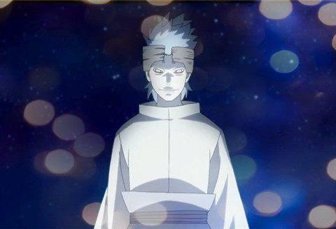 博人传:不愧是鸣人的后代,最后巳月和佐良娜的初吻都是博人的!