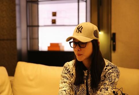 她是林丹出轨门女主角,与李嘉诚儿子李泽楷传绯闻,星途已毁!