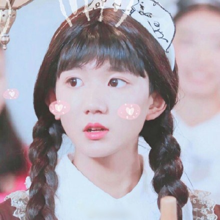 谁才是真正的女装大佬,黄子韬妖艳,王源妩媚,杜海涛简直不能忍