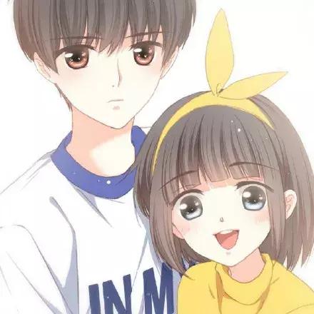 动漫壁纸:怦然心动高清壁纸,斯人若彩虹,遇上方知有