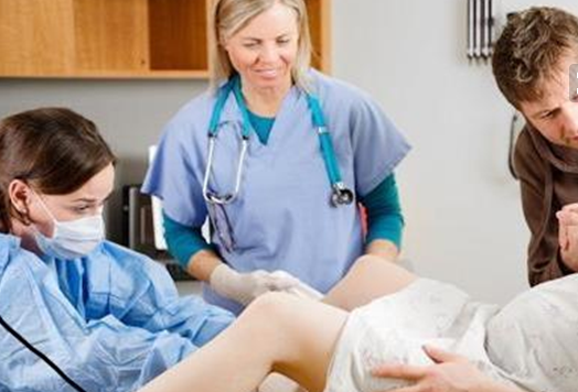 女人生产前之所以要备皮原来是这样或许很多人还不知道