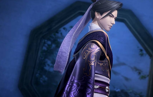 天行九歌韩非施计一石四鸟成功焰灵姬已重获自由