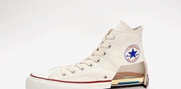 也就是说,在匡威鞋统治的nba时代,在张伯伦砍下100分的时代,nba球员就