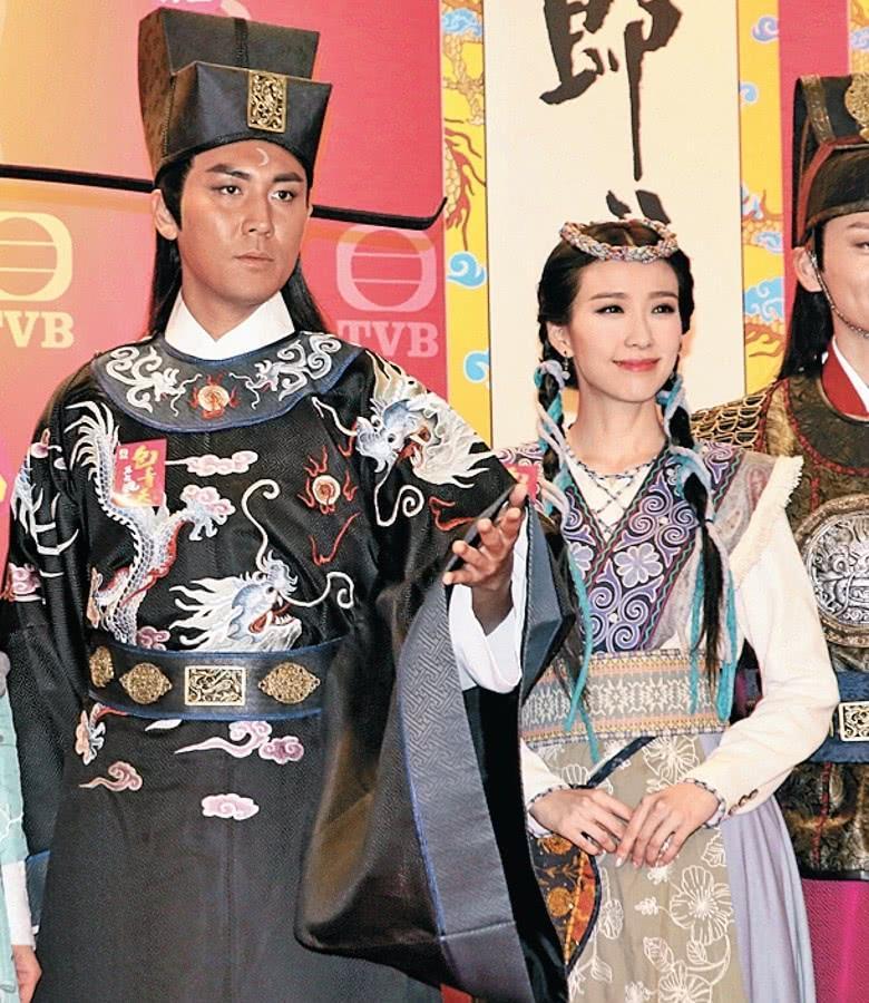 狄龙95版包青天