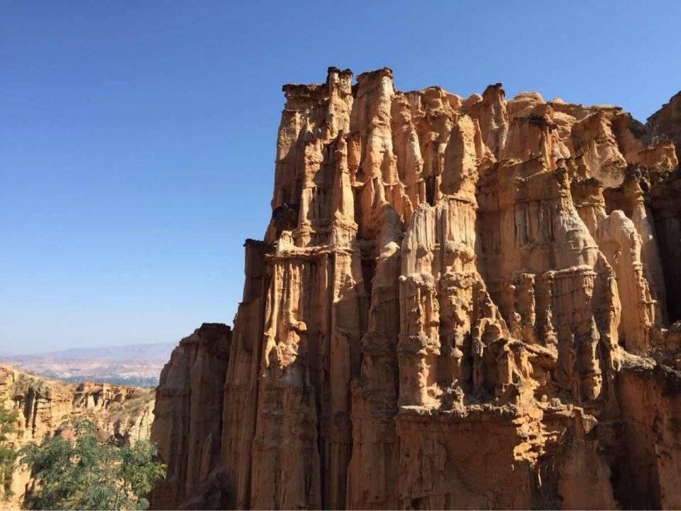 这里堪称地球上最匪夷所思的地方,云南