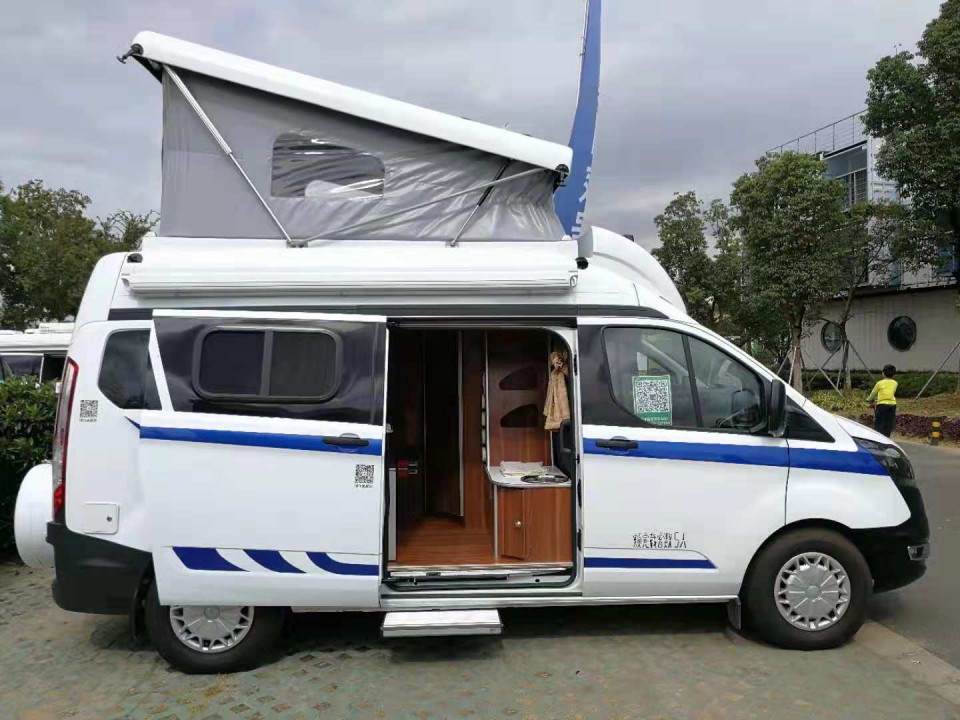 24 g20杭州房车展开展在即——齐星房车重磅参展