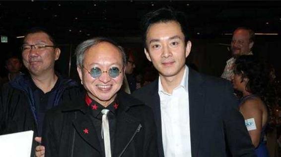 亚宁可以称之为是一个传奇人物,他从医生到主持人,又到导演如今的他又