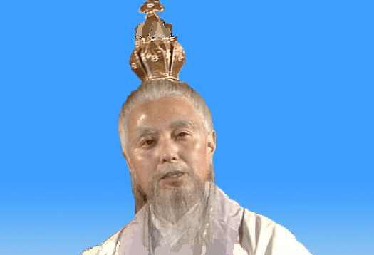 孙悟空学成下山后, 菩提老祖的行踪也随之消失是注定的?