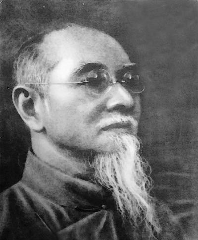 永远的先生在听到大胜日军后兴奋离世