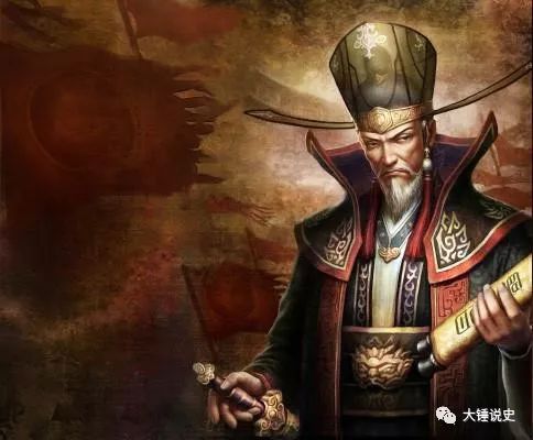 隋炀帝杨广的最后时刻|隋炀帝|江都|宇文化及_新浪新闻