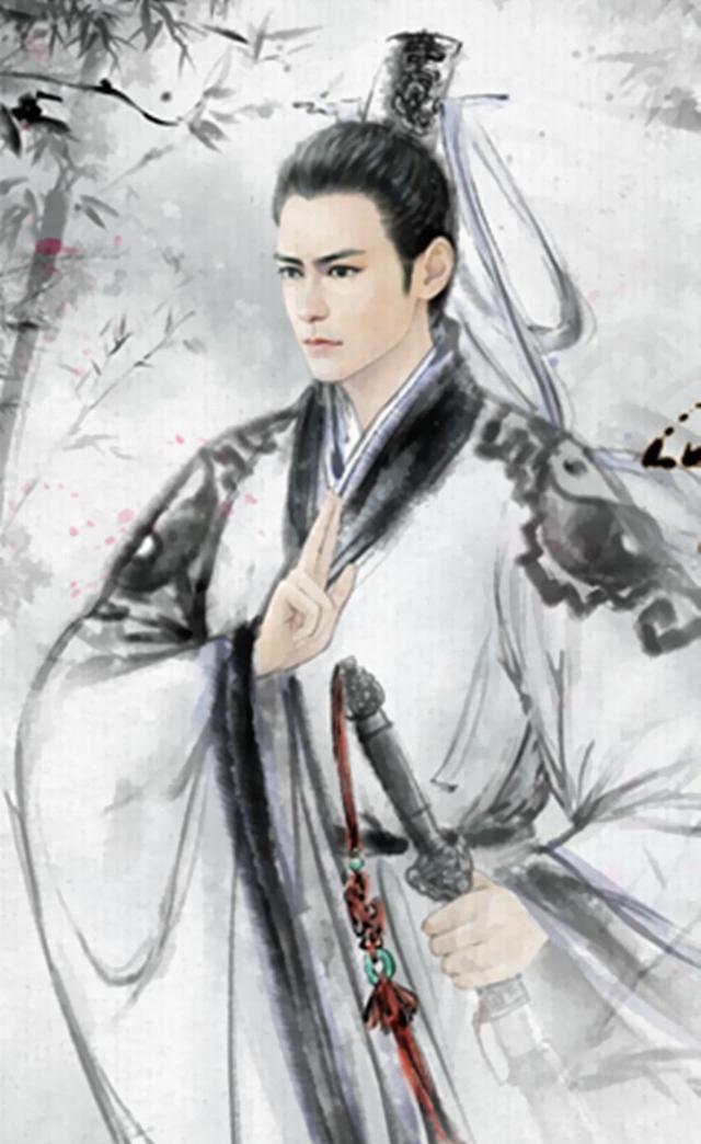 上官剑南也许你不识但提到洪七公裘千仞等人你会知其何等牛逼