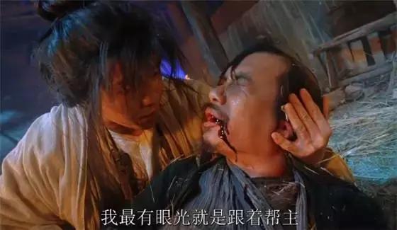 原来有7位导演都曾客串过周星驰的电影,其中不少都是神来一笔!