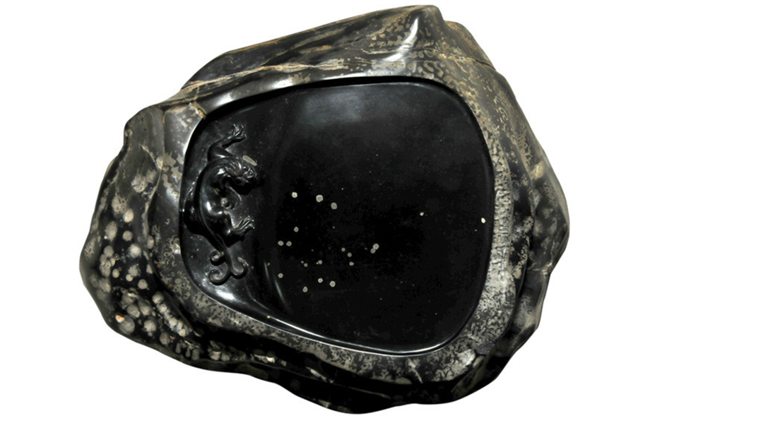 唐代李白铁杵磨成针五代桑维翰磨穿铁砚古人做学问的态度可敬