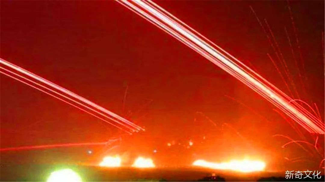 美军在东海遇到了什么?竟火速逃离现场,中方:不再警告!