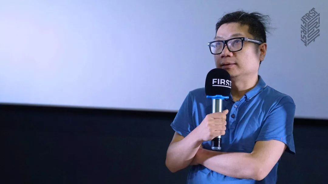 关灯独家 专访《美丽》监制程青松,导演周洲