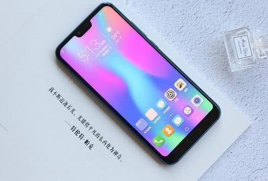 8G内存手机价格排行榜!最便宜不是小米8!