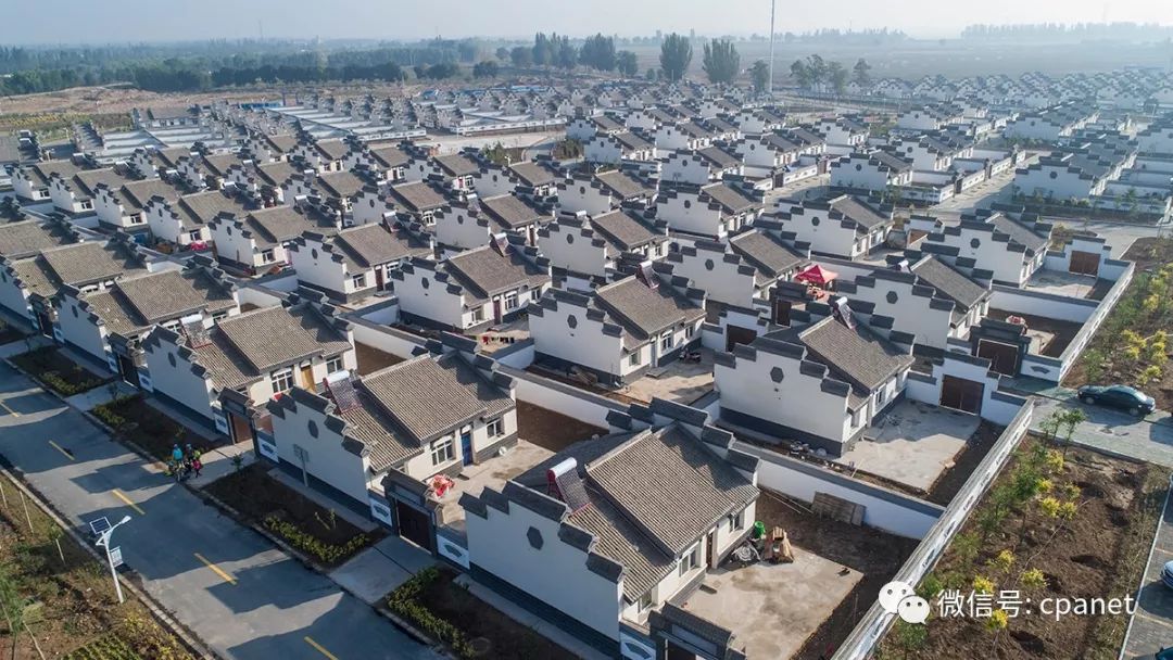 走向幸福——聚焦宁夏生态移民