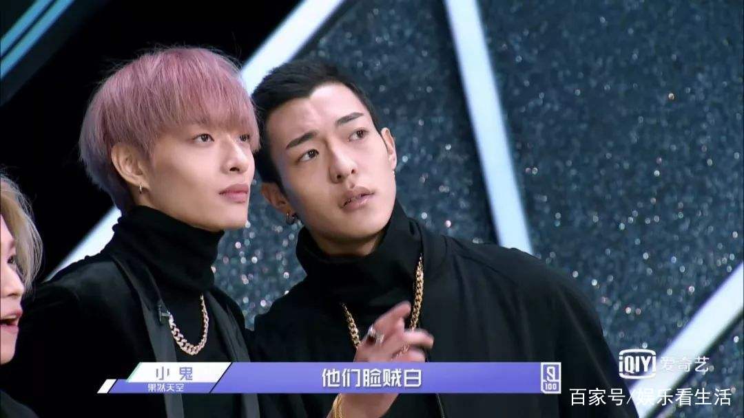 《偶像练习生》坤音虽然一个没进,但是未必是个坏结局!