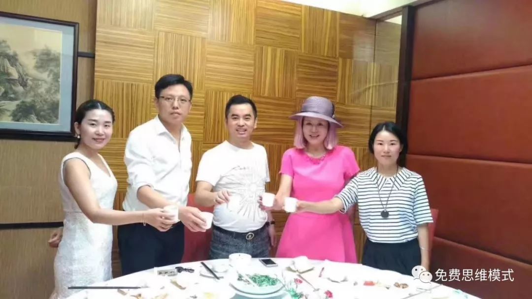 壹玖事业部租用酒店,运用免费模式行业案例【总监朱颖锋】