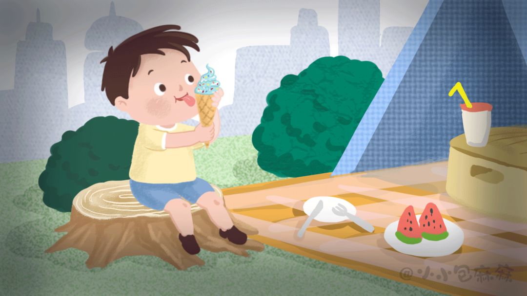 东西太凉会伤胃?做到这3点放心吃冷饮!