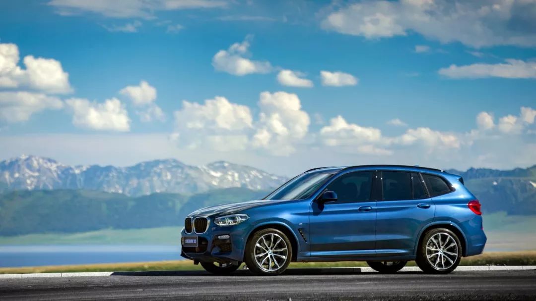 宝马客新疆试驾全新bmwx3今晚全系正式公布价格上市