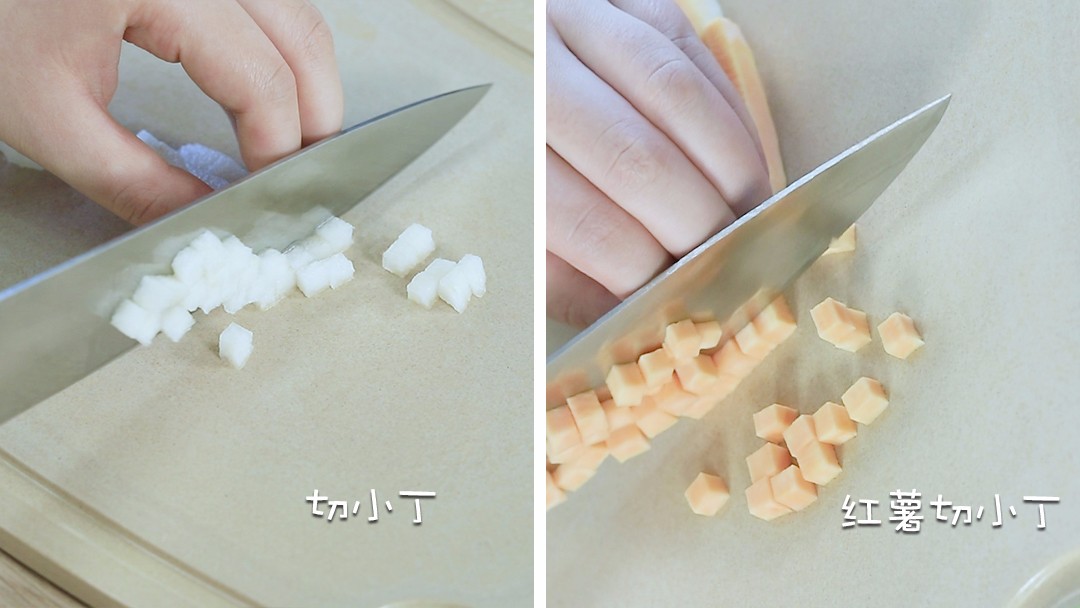 辅食中的"通便剂",宝宝再也不用承受便秘的痛苦了!