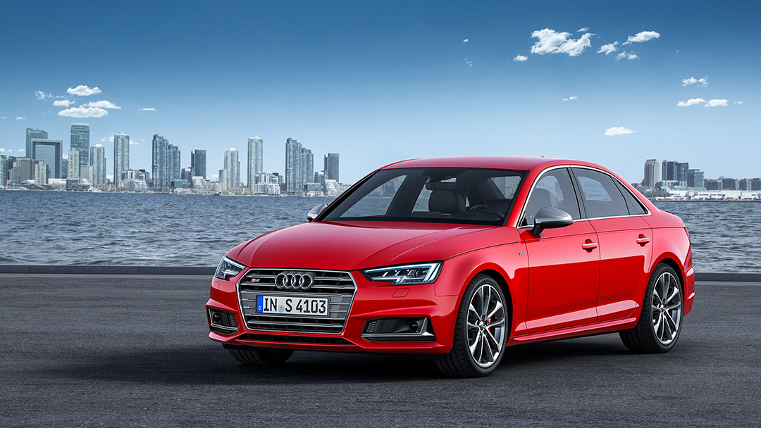 性能车玩性价比?这款v6中型车4.7s破百,原厂就能跑赛道!