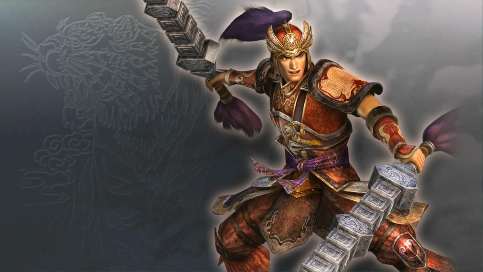 无双人物列传 驰援北海|太史慈|孙策|无双_新浪新闻