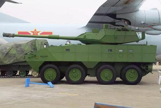 突击炮比反坦克导弹的优势