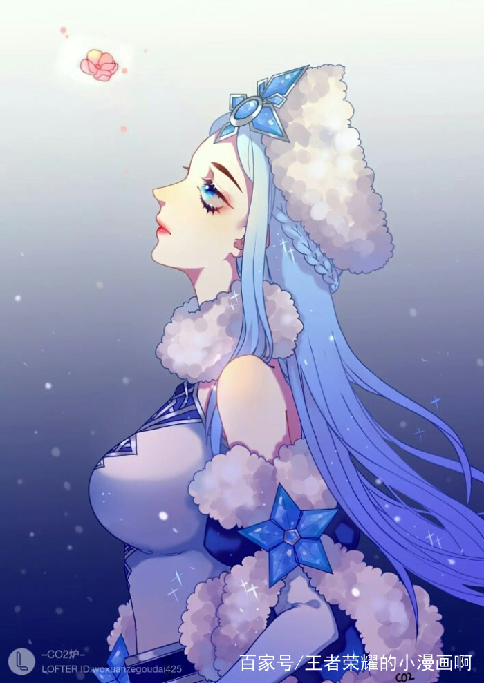 王昭君听说安琪拉是个魔法师于是想去和安琪拉学魔法结果