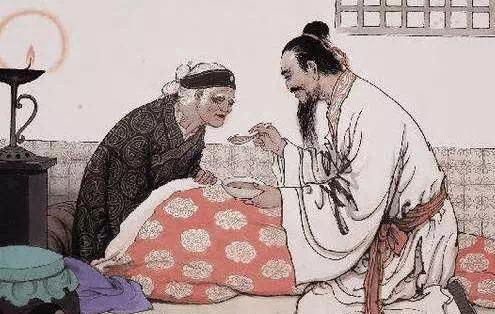 不孝有三无后为大另外两个不孝你知道吗