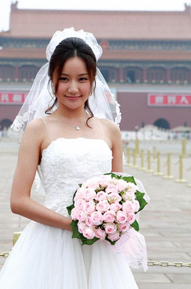 想让她做儿媳,如今嫁入豪门被宠成公主|韩雨芹|张国立|朱亚_新浪新闻