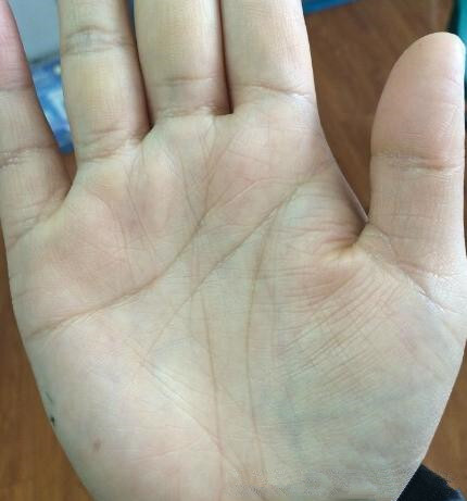 玄真阁:手中有"千金纹"的人,天赐福星,注定一生享尽荣华富贵