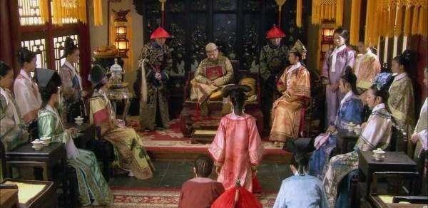 古代妃嫔封号千奇百怪, 而这位妃子因为封号一生受辱