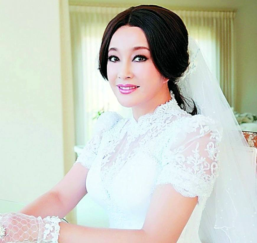 盘点睡过最多男人的女星,范冰冰第二,第一位最让人佩服