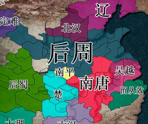 大臣杀皇帝,准备向叛军邀功,走到军中一看:怎么是皇帝的军队?