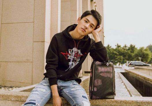 娱乐圈中4位公认的耿直男星,林更新上榜,第4让人啼笑皆非