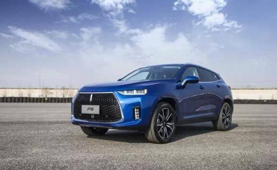 长城和宝马合资成立光束汽车 未来将生产电动mini