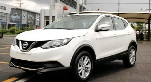 本田缤智,本田xrv,日产逍客,哪款性价比最高?