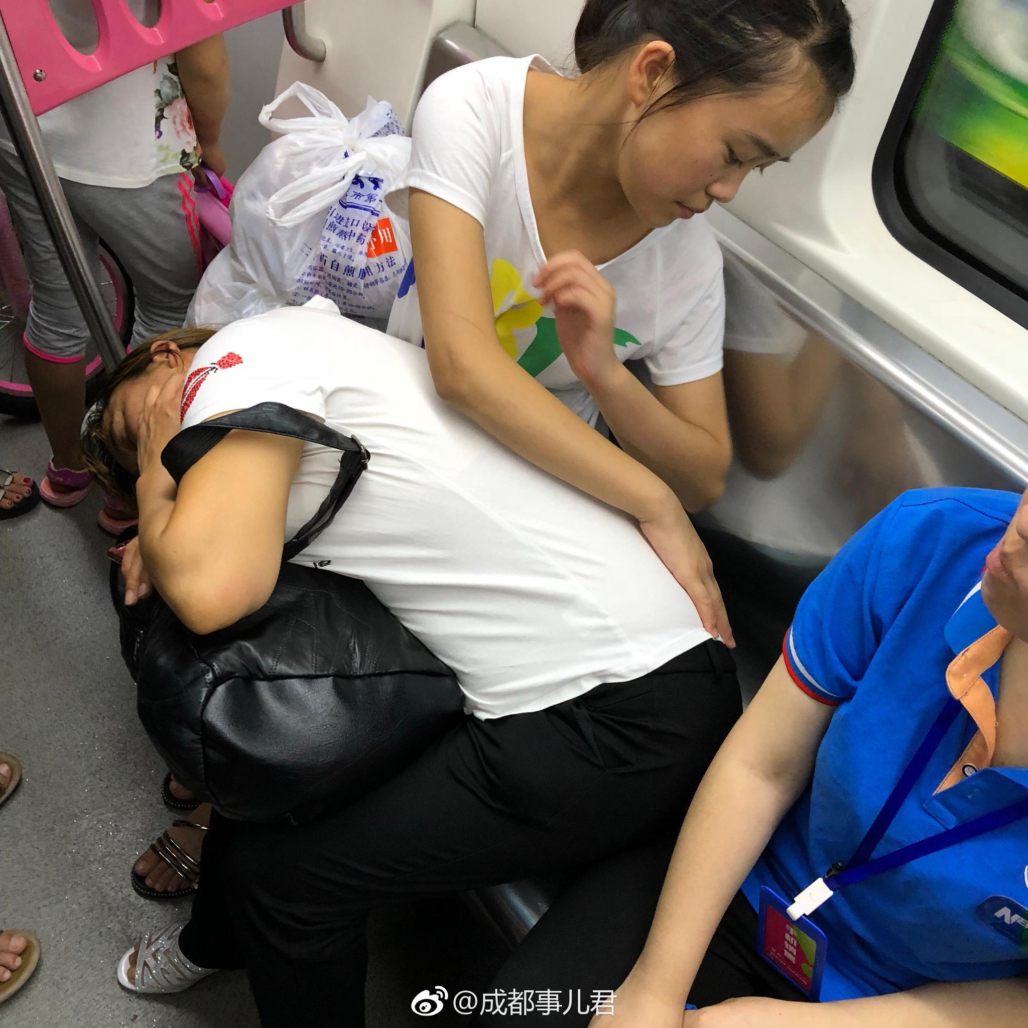 网友投稿|投稿|小女孩|一号线_新浪新闻