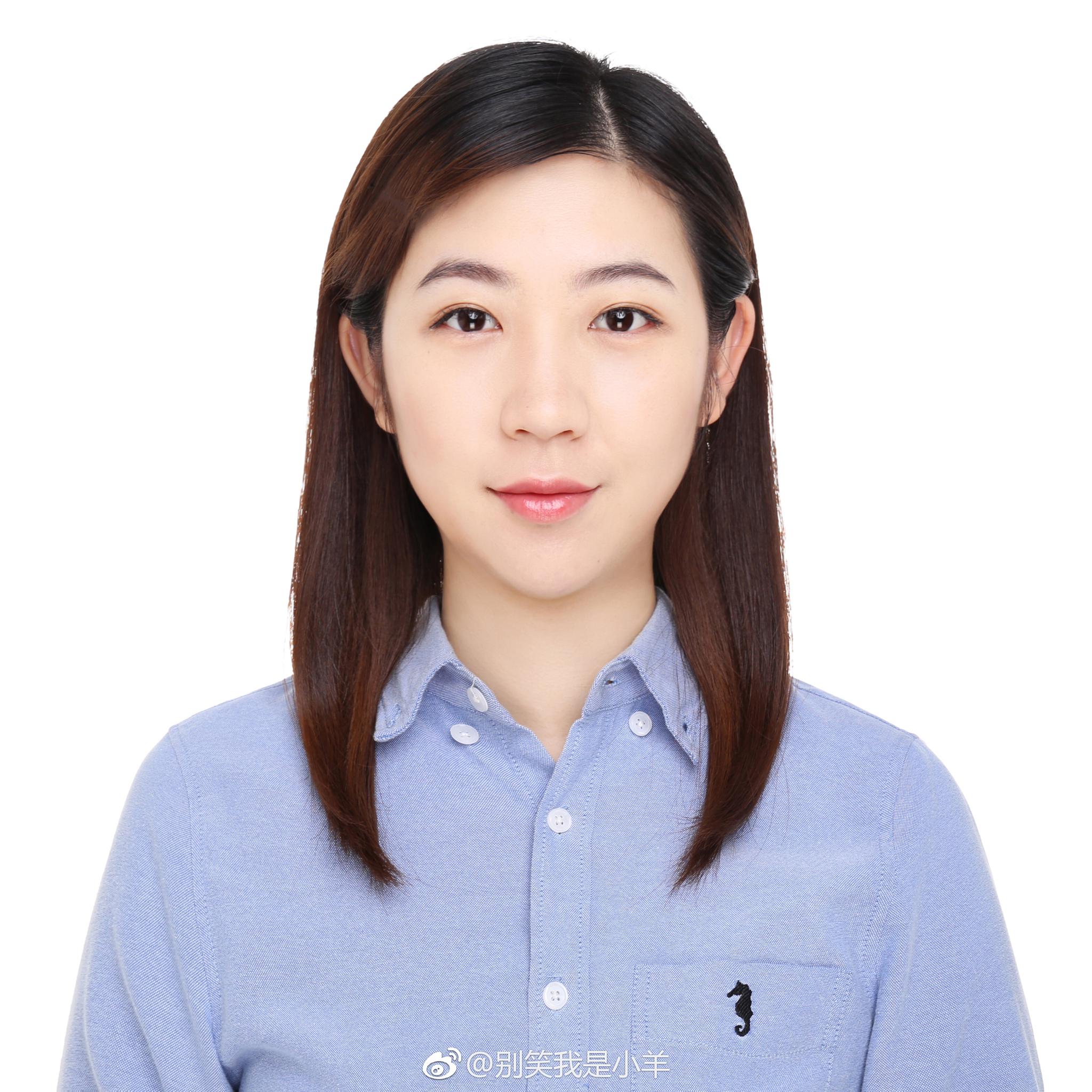 想给这个世界一点颜色,有趣的灵魂都需要好看的皮囊|证件照|照相馆