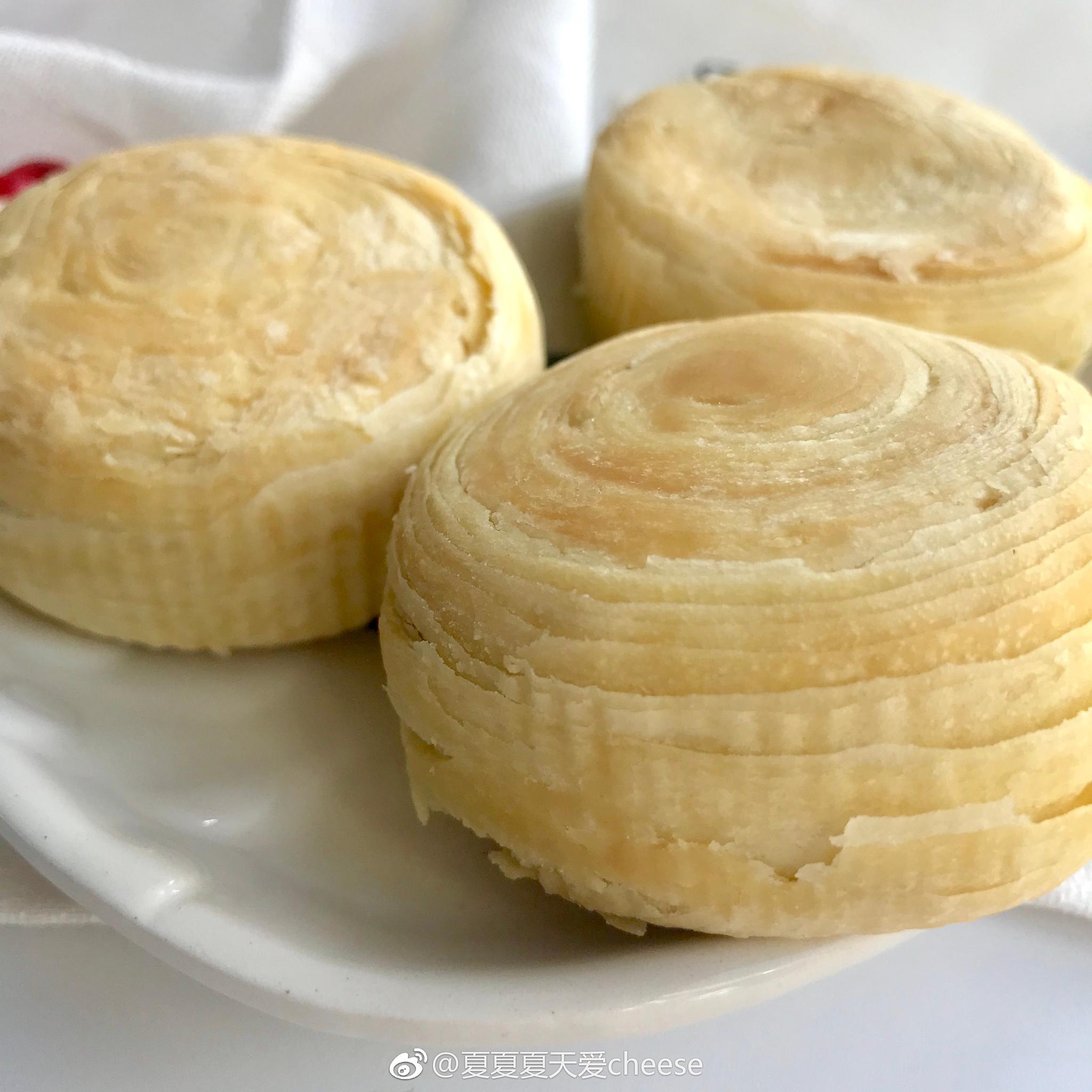 川皇酥月饼礼盒