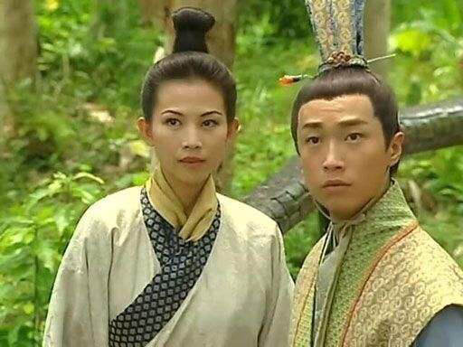 《鹿鼎记》中饰演小玄子的他,与陈小春的韦小宝一样,永远经典