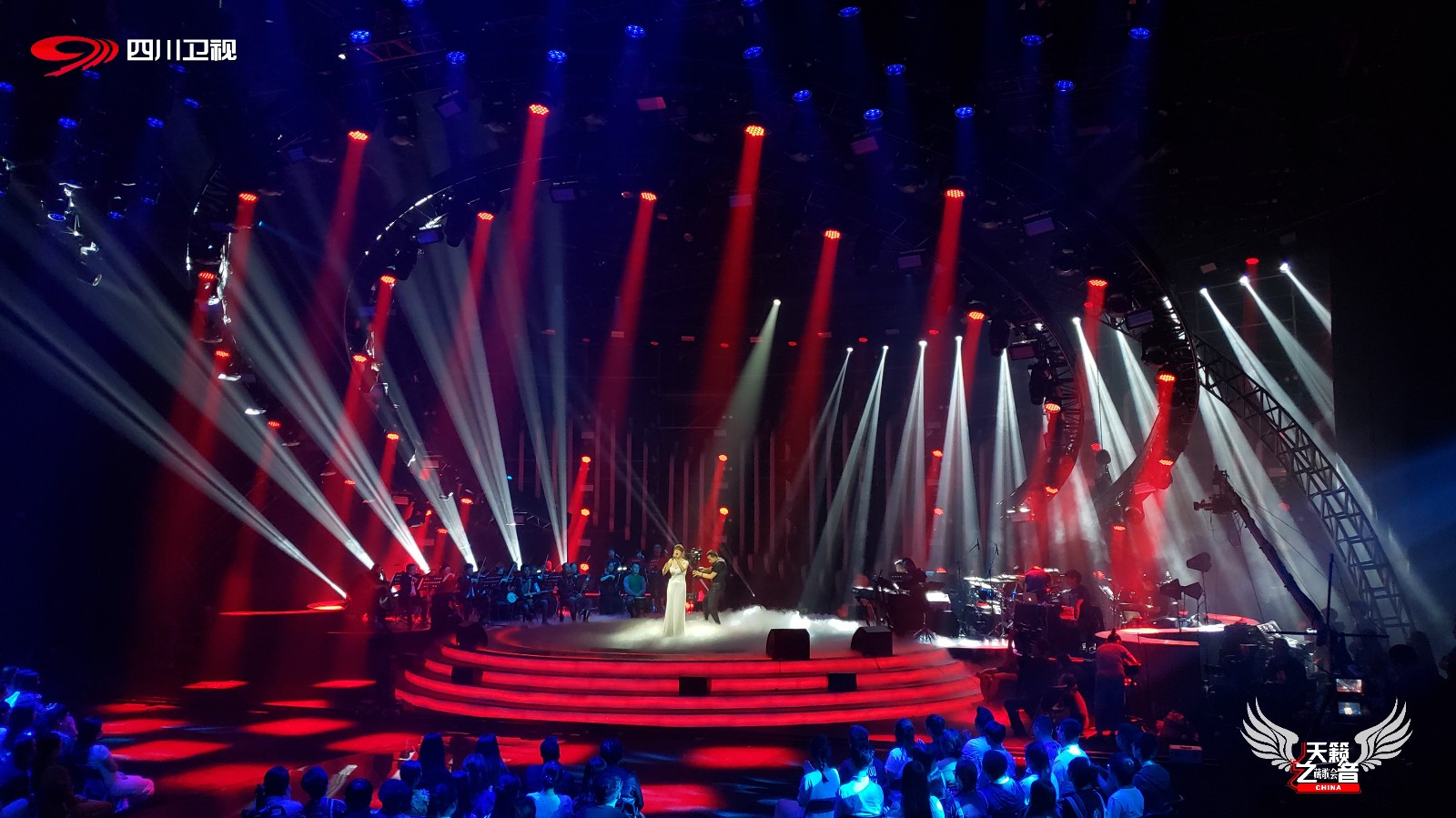 四川卫视《中国藏歌会》强势回归 正式开启新藏歌时代