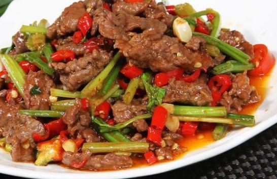 百吃不腻的12道荤菜,爱吃肉的朋友们不要错过哦|土豆|老抽|料酒_新浪新闻
