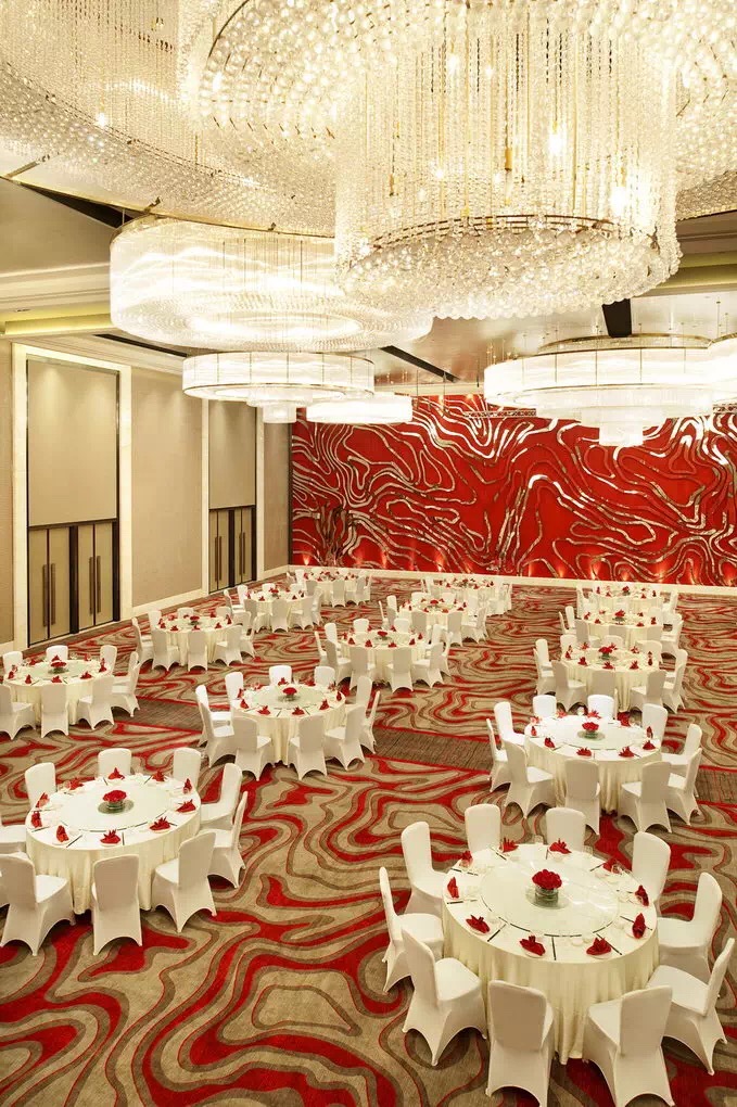 创意设计|宴会厅|酒店|创意设计_新浪网